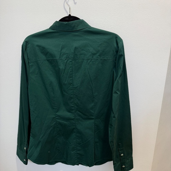 Casual Button Shirt - Picture 3 of 3